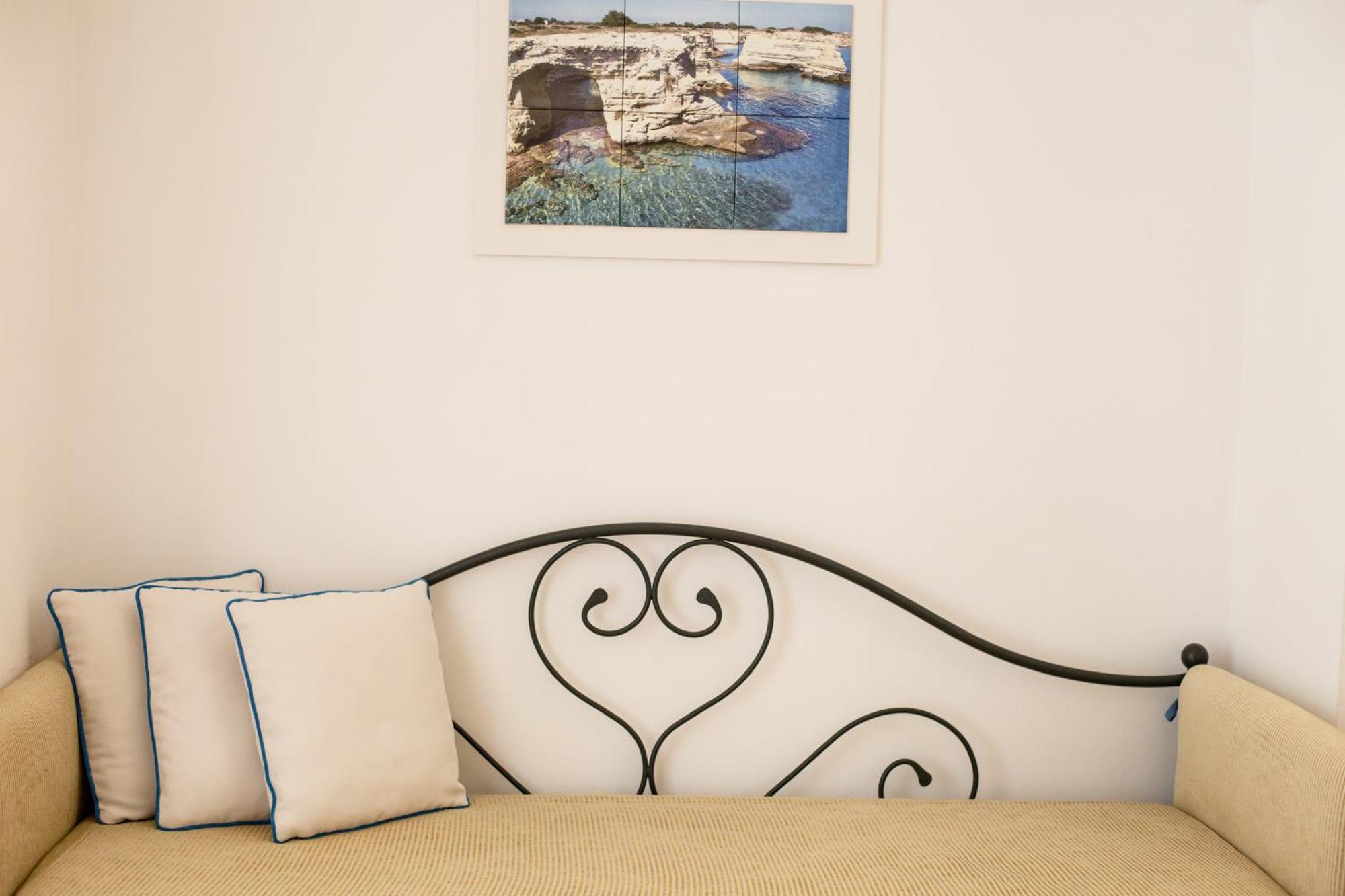 Tenuta Moreno Mesagne Habitación foto