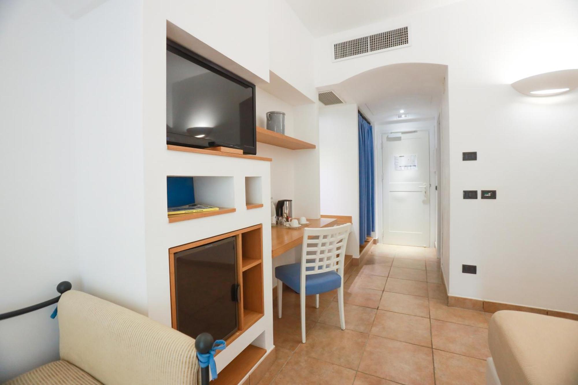 Tenuta Moreno Mesagne Habitación foto