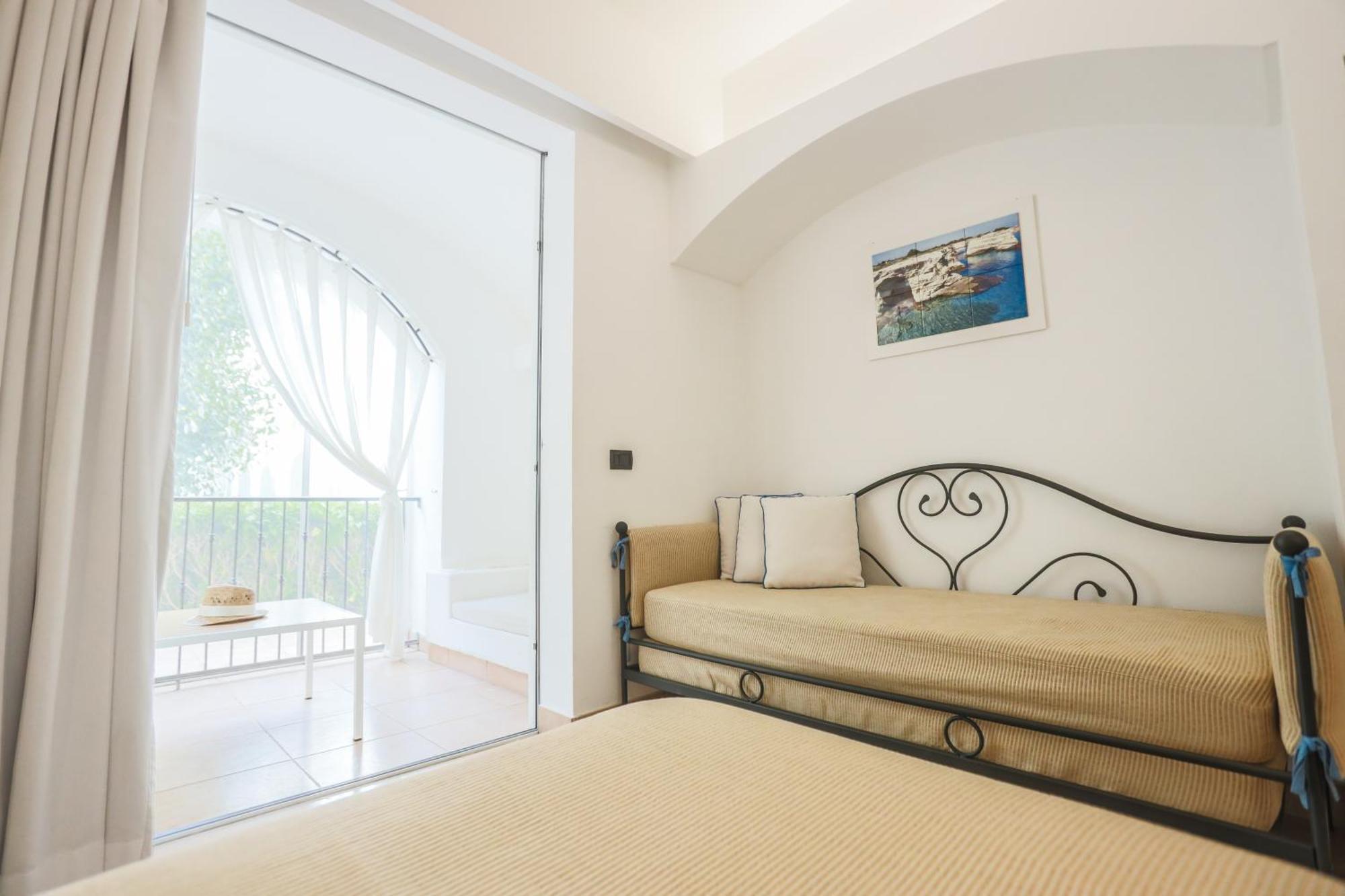 Tenuta Moreno Mesagne Habitación foto