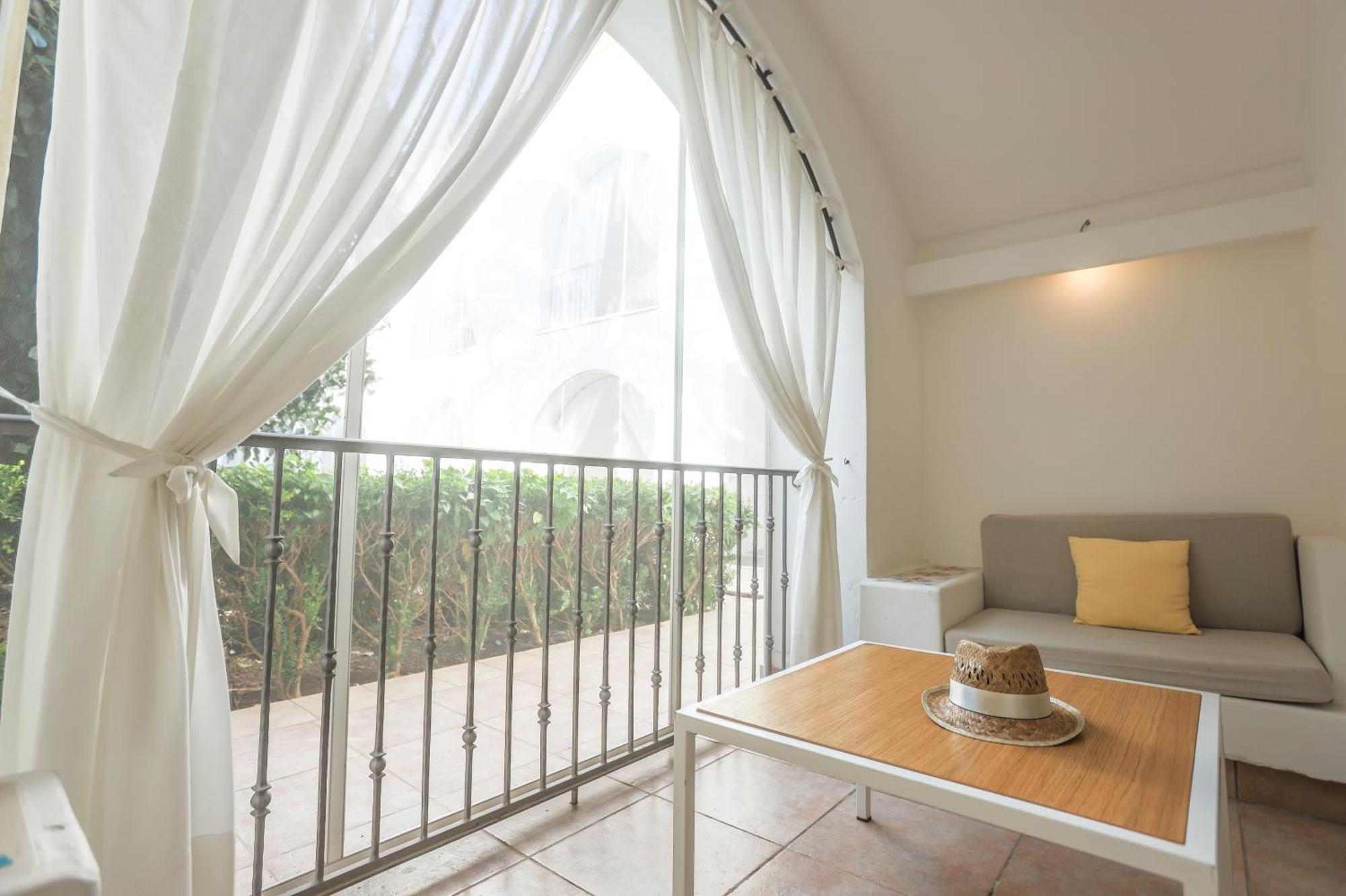 Tenuta Moreno Mesagne Habitación foto