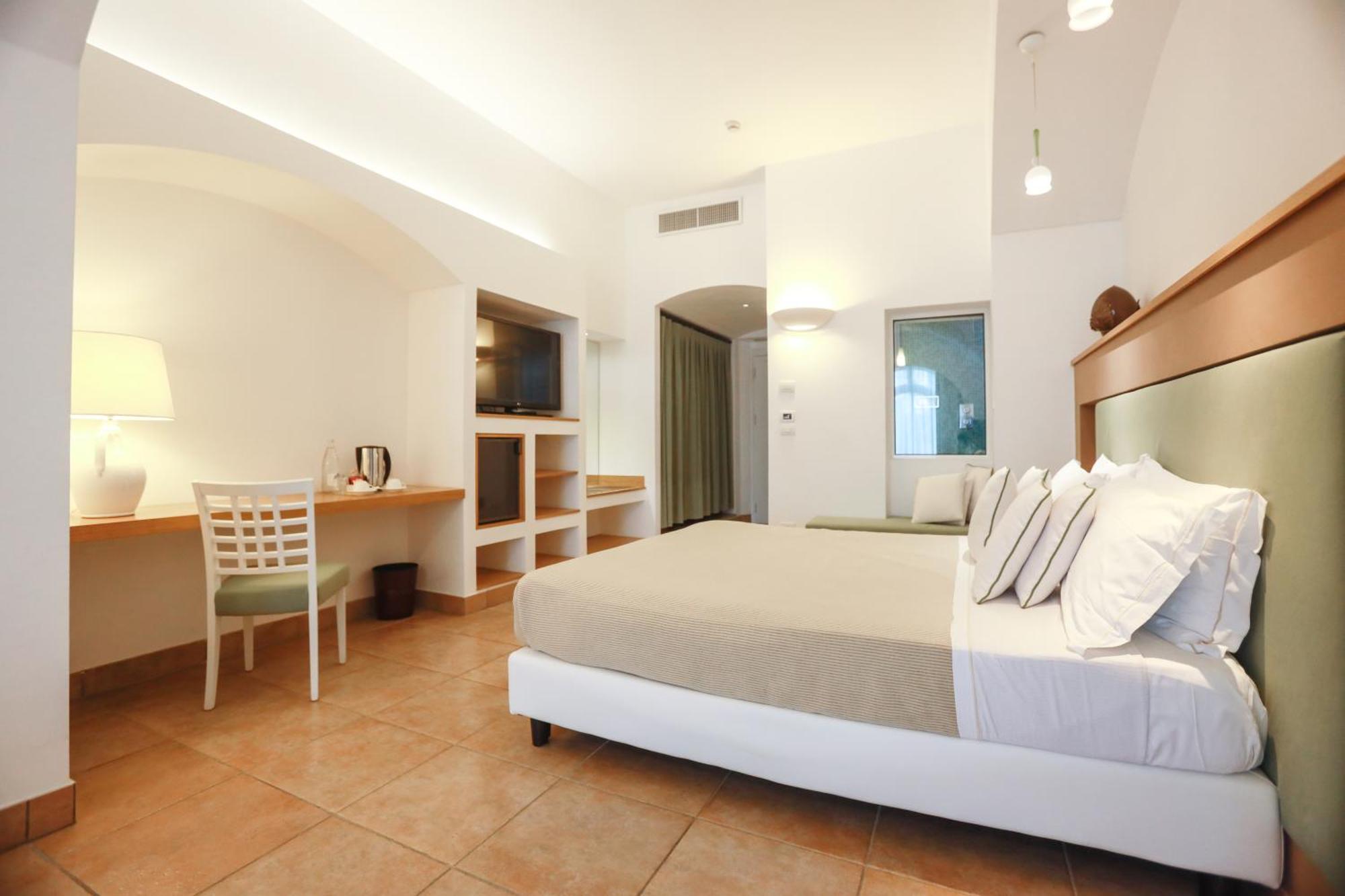 Tenuta Moreno Mesagne Habitación foto