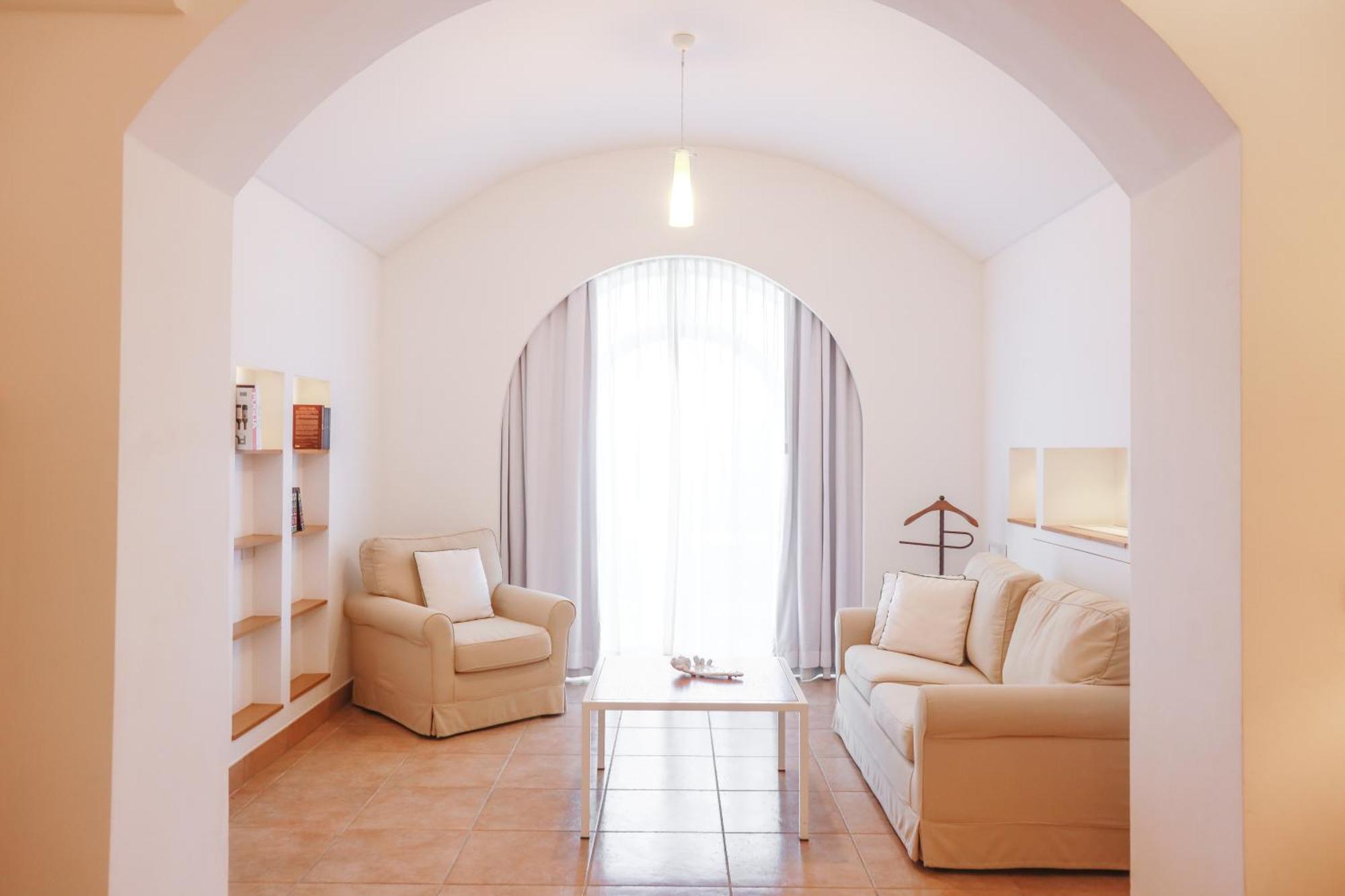 Tenuta Moreno Mesagne Habitación foto