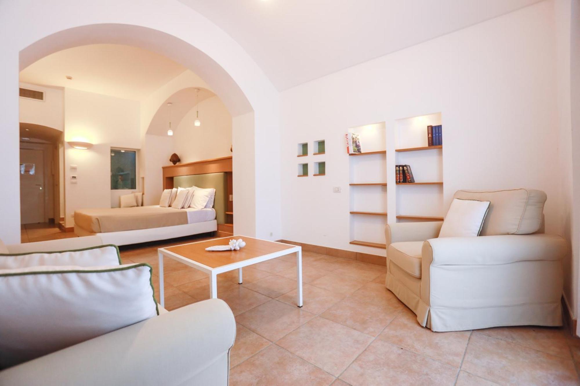 Tenuta Moreno Mesagne Habitación foto