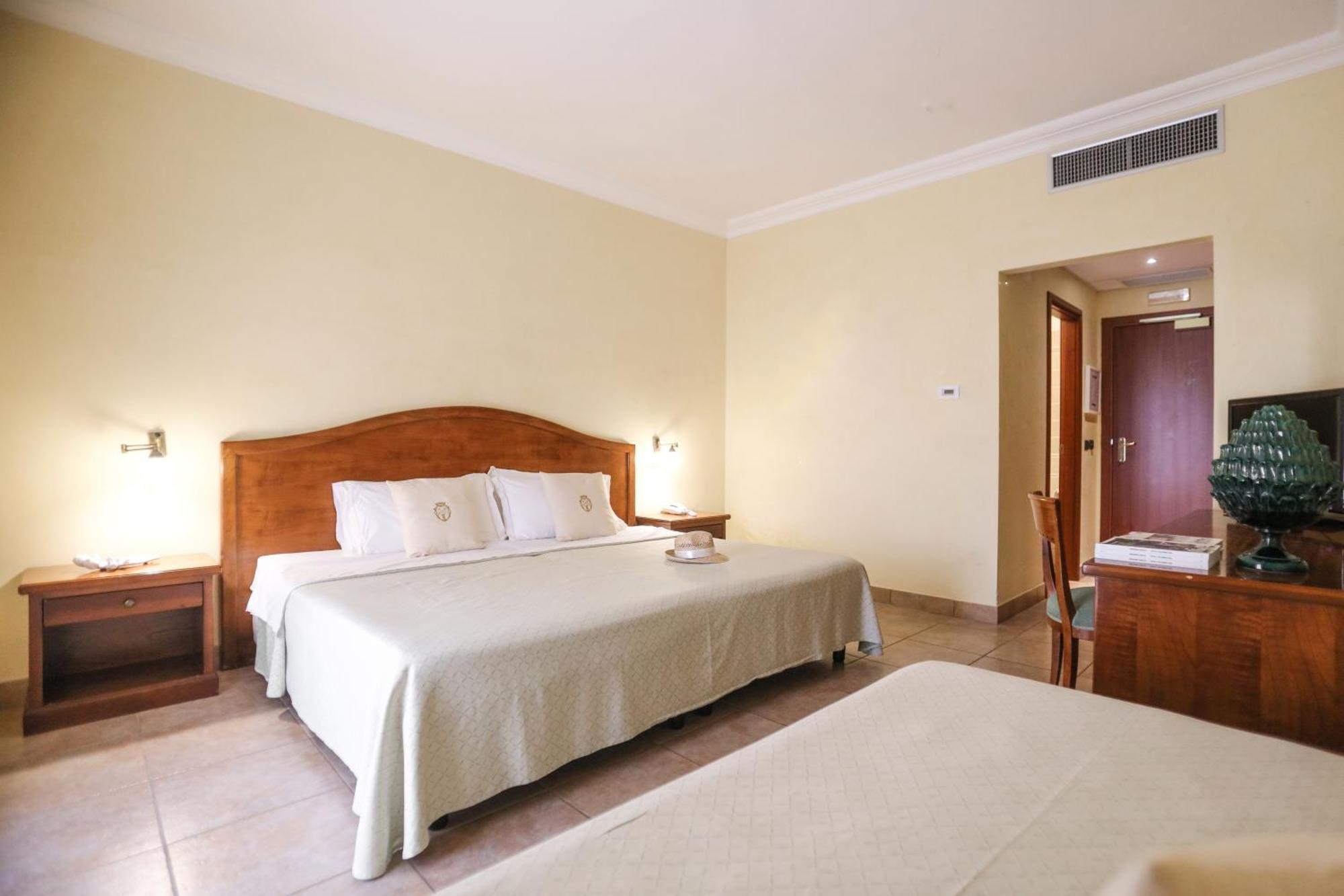 Tenuta Moreno Mesagne Habitación foto