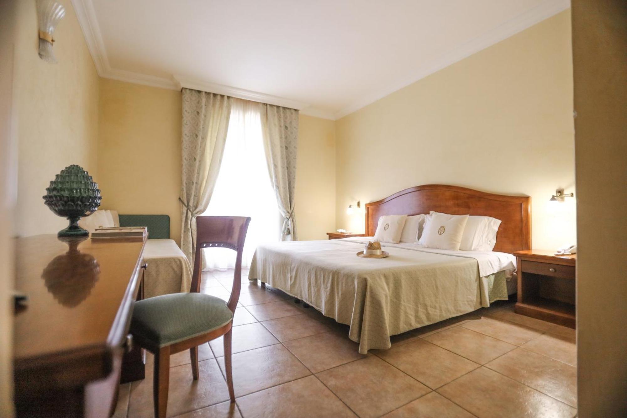 Tenuta Moreno Mesagne Habitación foto