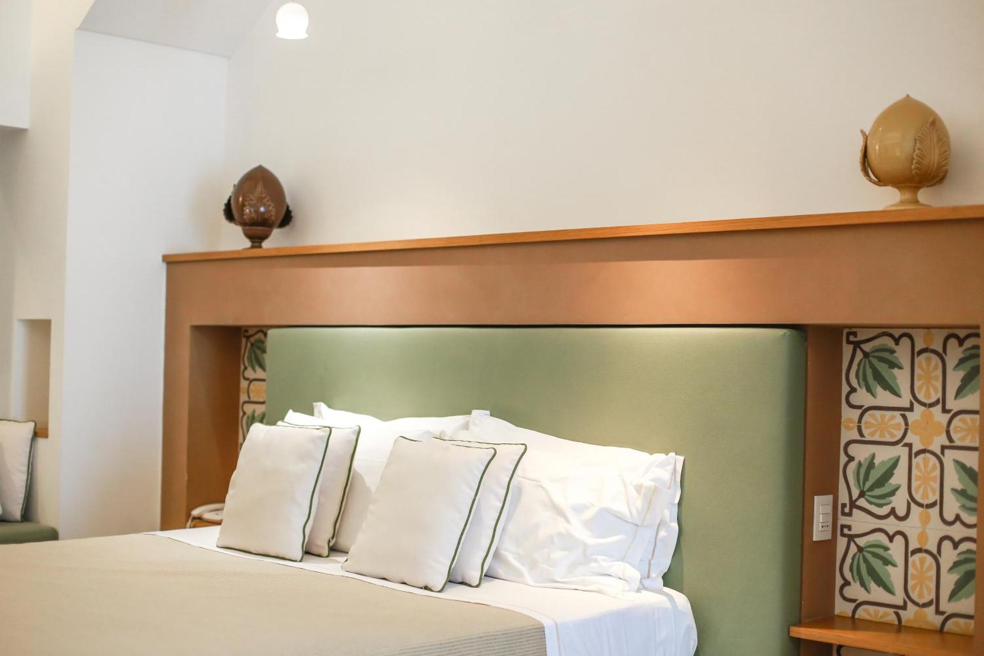 Tenuta Moreno Mesagne Habitación foto